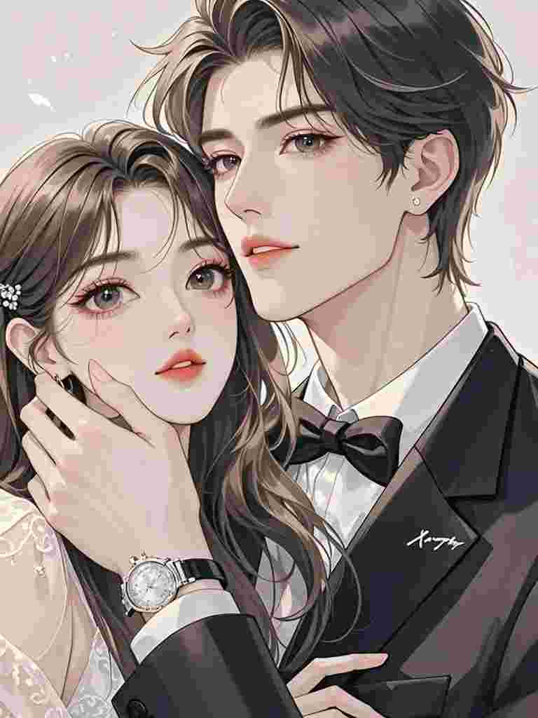 夫君背着我生儿育女，我成全离开后他又不乐意了萧宸宸儿