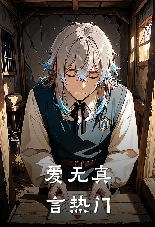 爱无真言热门