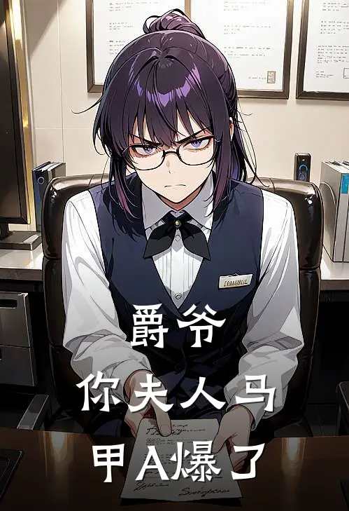 爵爷,你夫人马甲A爆了笔趣阁