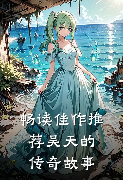 畅读佳作推荐吴天的传奇故事是
