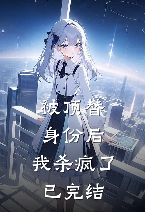 被顶替身份后,我杀疯了已完结吗