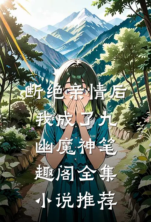 断绝亲情后,我成了九幽魔神笔趣阁全集小说推荐