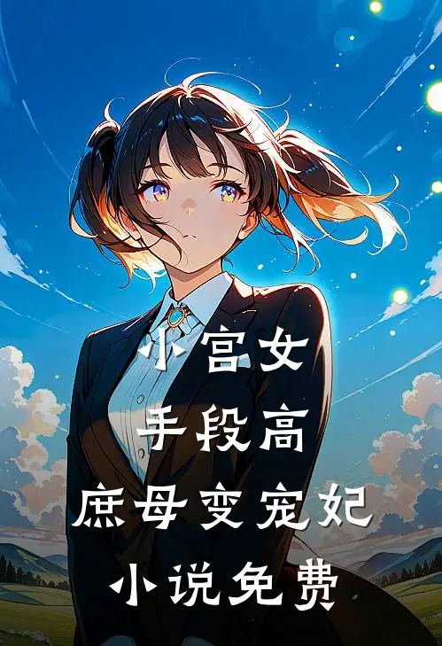 小宫女手段高,庶母变宠妃免费观看