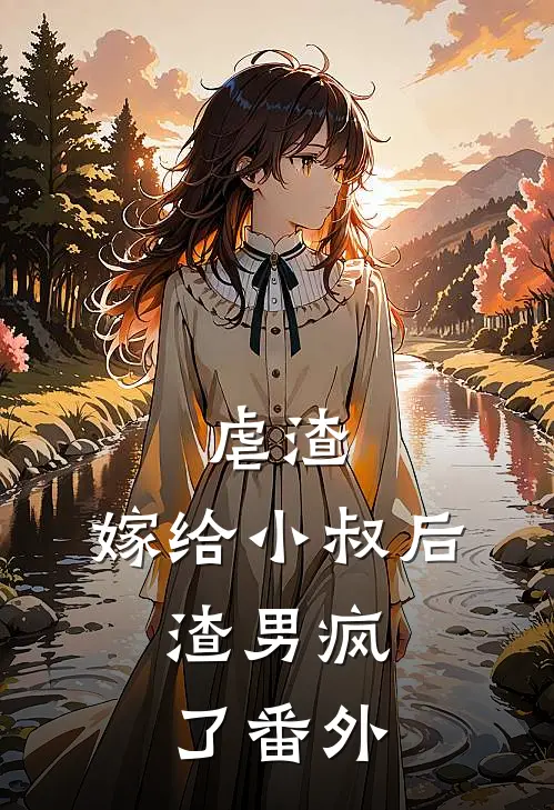 虐渣嫁给小叔后,渣男疯了 番外