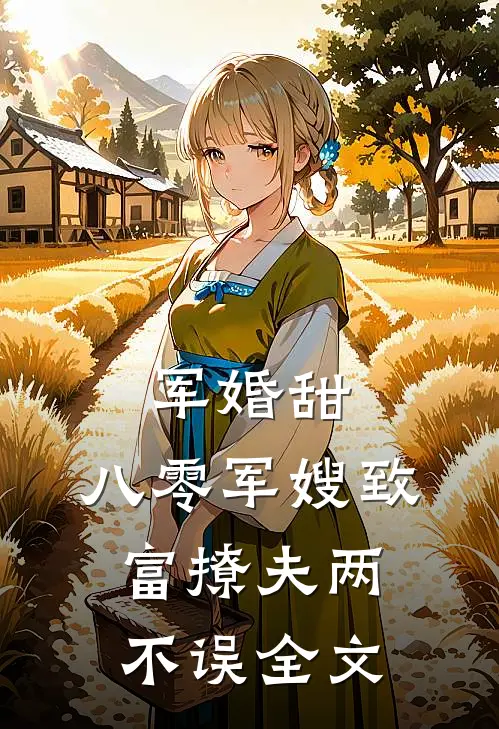 军婚甜：八零军嫂致富撩夫两不误全文