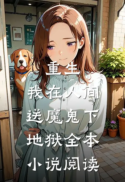 重生我在人间送魔鬼下地狱全本阅读免费