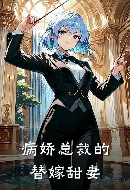 病娇总裁的替嫁甜妻