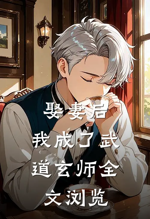 娶妻后,我成了武道玄师全文浏览