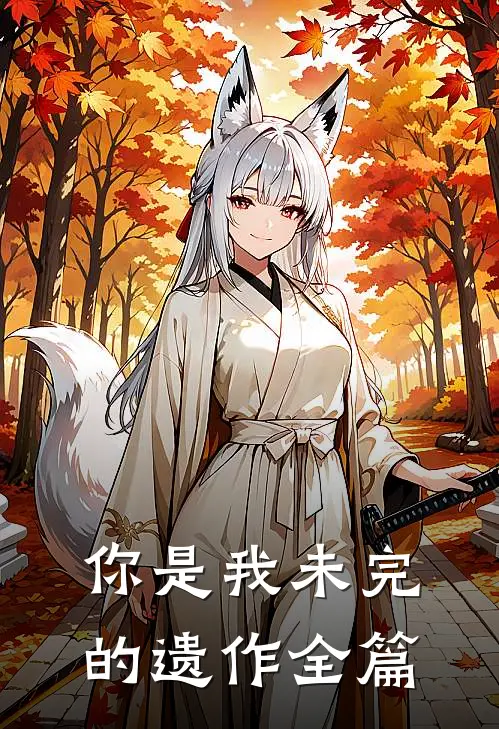 你是我未完的遗作全篇
