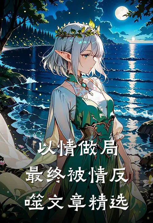 以情做局,最终被情反噬文章精选阅读