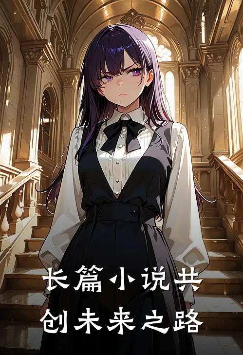 长篇小说共创未来之路