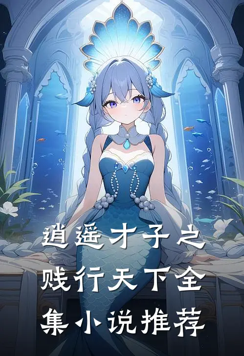 逍遥才子之贱行天下全集推荐阅读