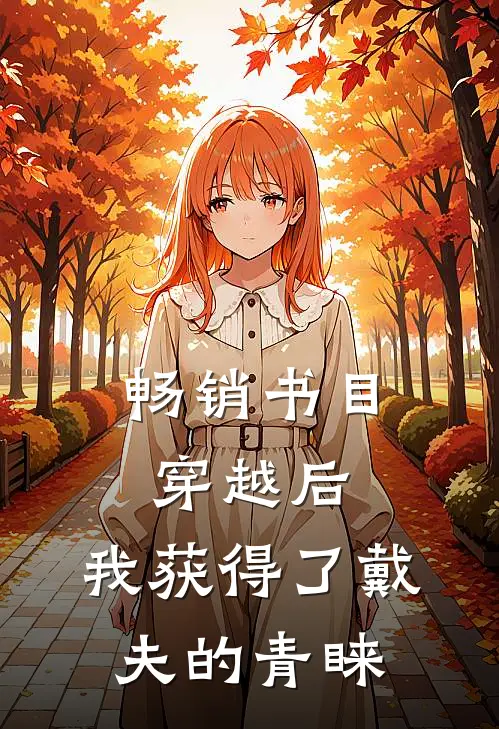 畅销书目穿越后,我获得了戴夫的青睐