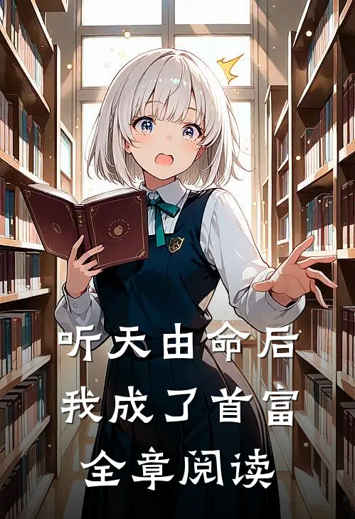 听天由命后,我成了首富全章阅读
