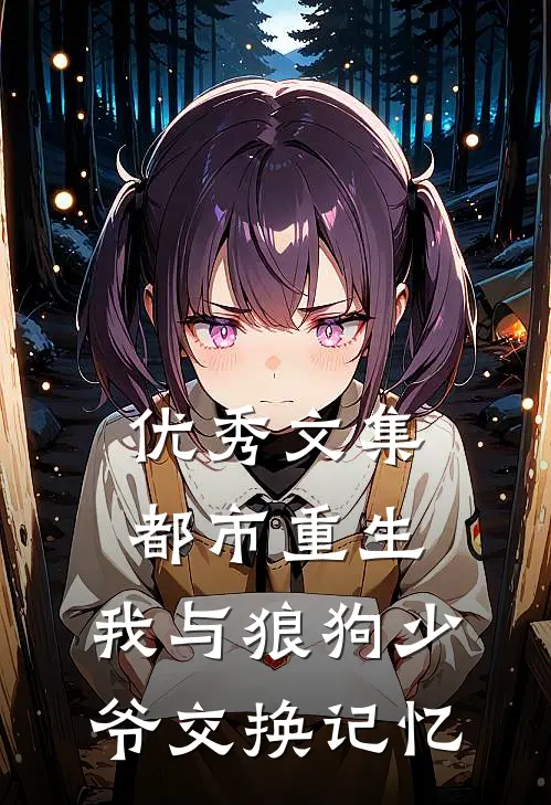 优秀文集都市重生,我与狼狗少爷交换记忆