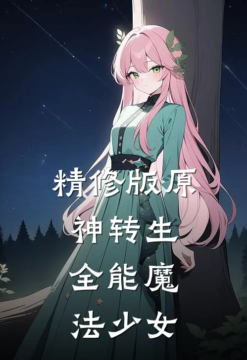 精修版原神转生全能魔法少女在线观看