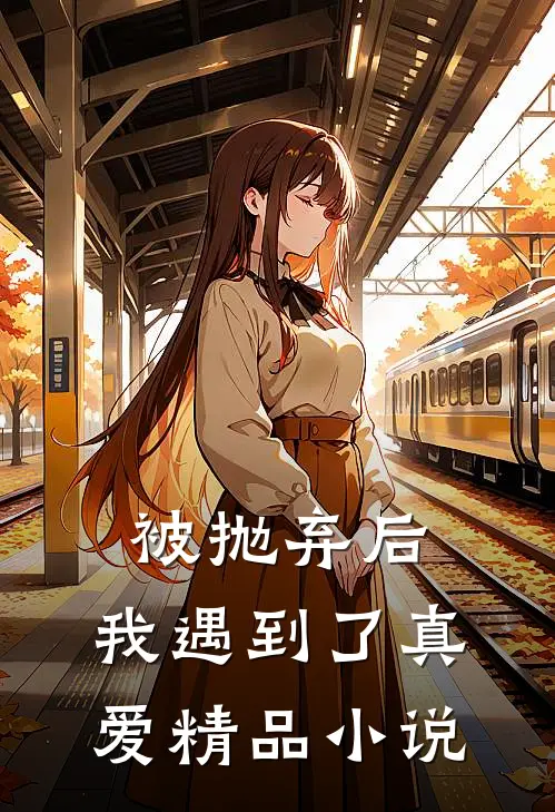 被抛弃后,我遇到了真爱精品在线阅读