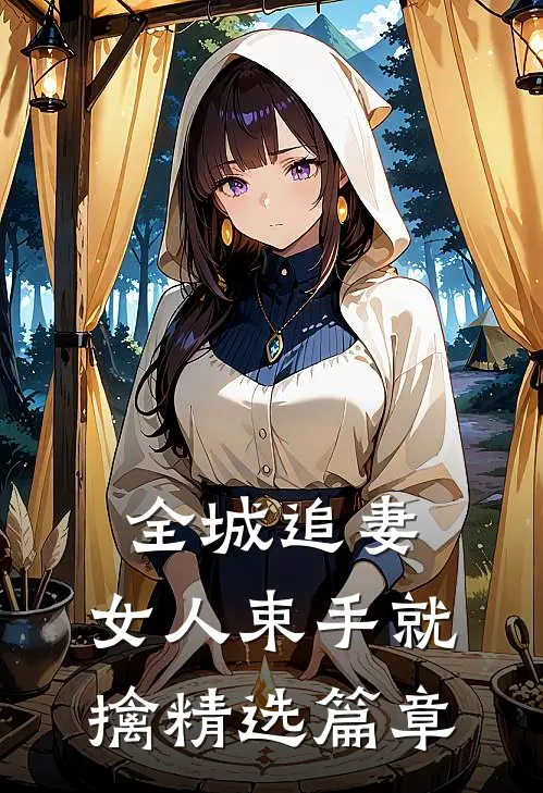 全城追妻女人束手就擒精选篇章