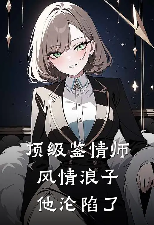 顶级鉴情师：风情浪子他沦陷了