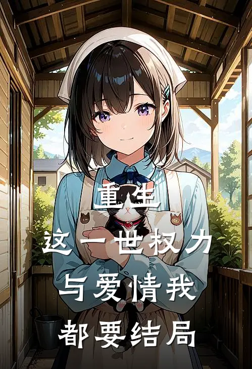 重生这一世权力与爱情我都要结局了