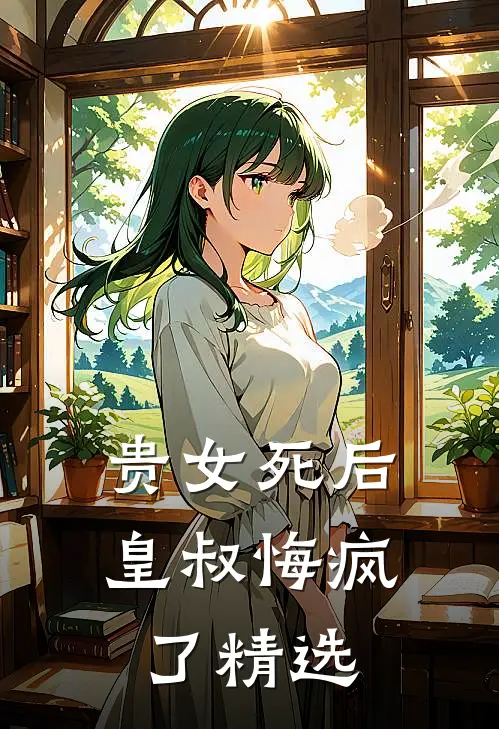 贵女死后,皇叔悔疯了精选阅读