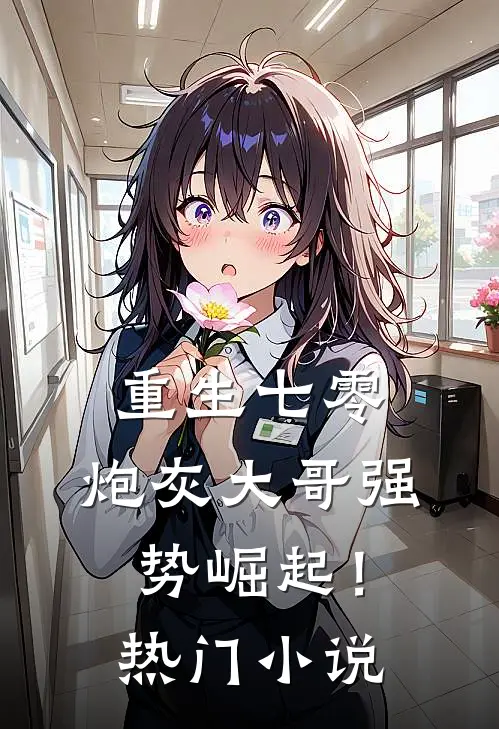 重生七零炮灰大哥强势崛起!热门免费阅读
