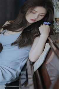 潇潇雨声迟必读文