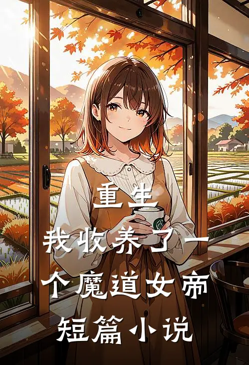 重生我收养了一个魔道女帝短篇