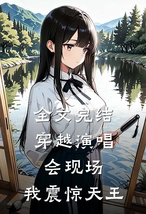 全文完结穿越演唱会现场,我震惊天王的
