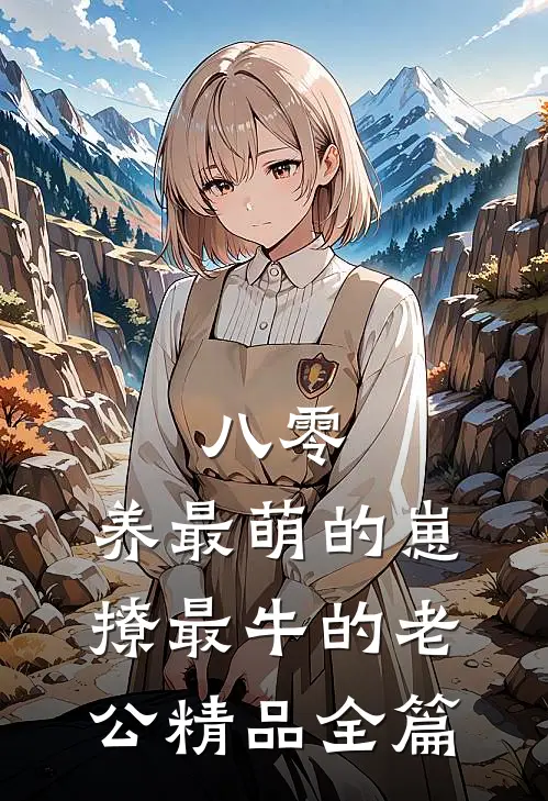 八零：养最萌的崽，撩最牛的老公精品全篇