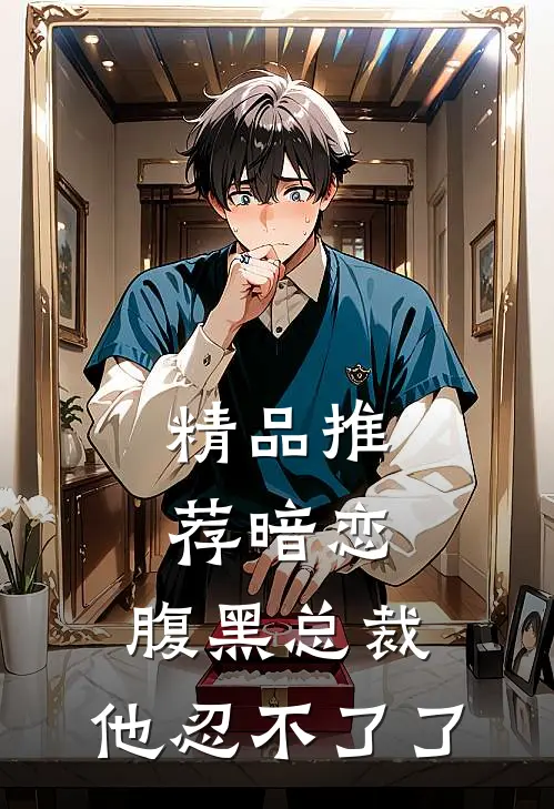 精品推荐暗恋腹黑总裁,他忍不了了免费阅读