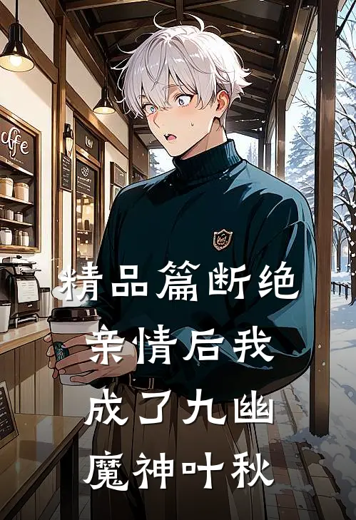 精品篇断绝亲情后我成了九幽魔神叶秋