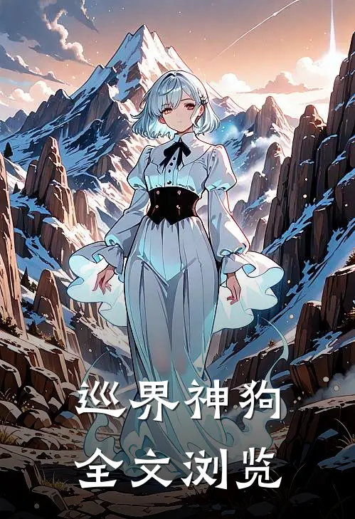 巡界神狗全文浏览免费阅读