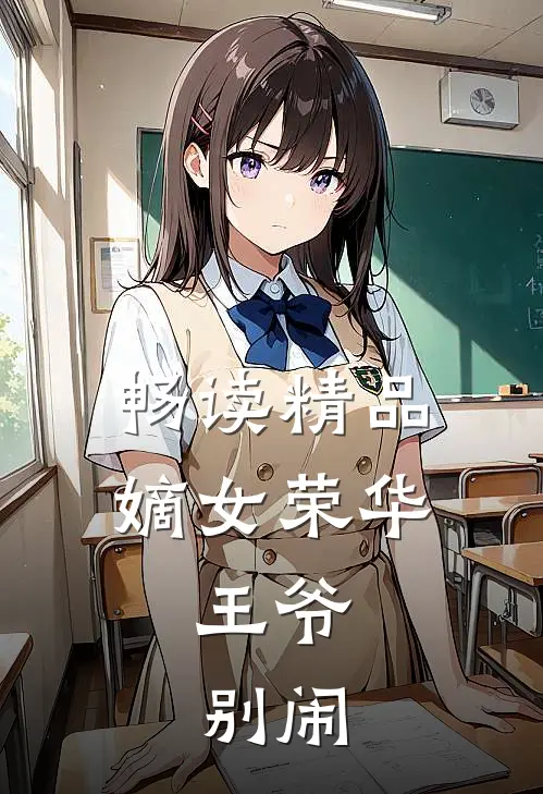 畅读精品嫡女荣华王爷,别闹