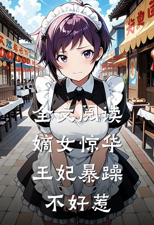 全文阅读嫡女惊华王妃暴躁不好惹