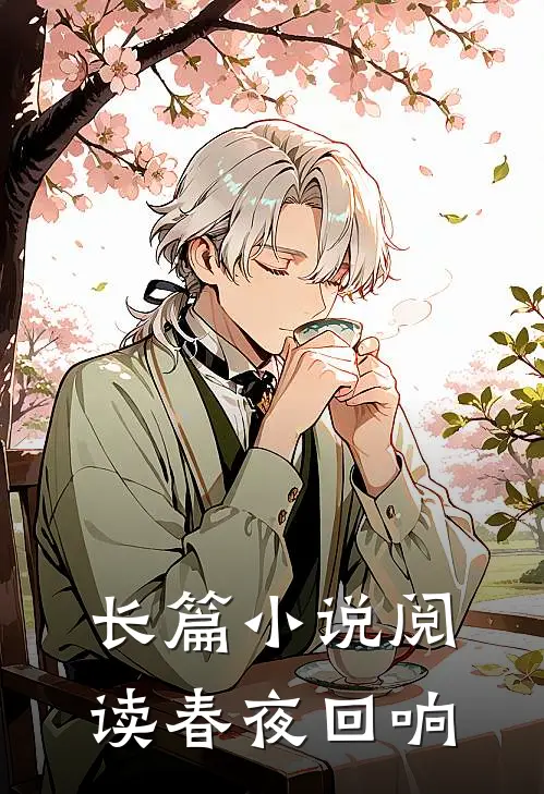 长篇小说阅读春夜回响