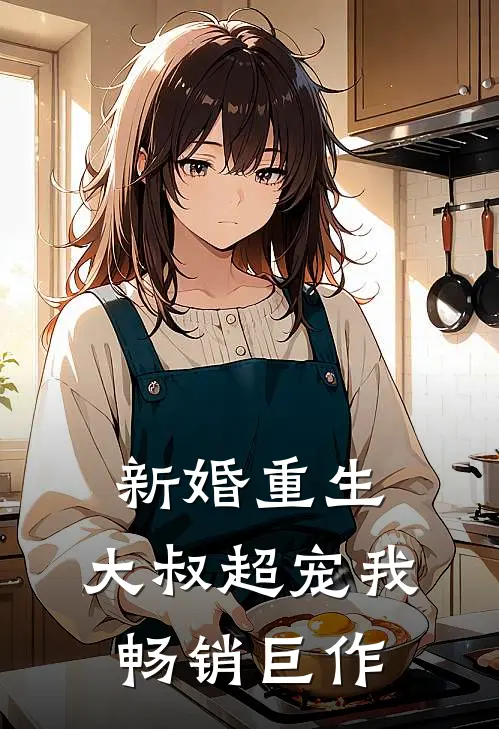 新婚重生,大叔超宠我畅销巨作百度