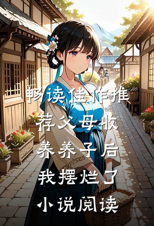 畅读佳作推荐父母收养养子后,我摆烂了小说阅读