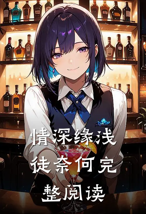 情深缘浅徒奈何完整阅读