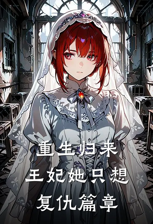 重生归来王妃她只想复仇篇章免费阅读