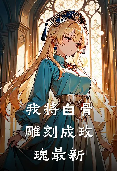 我将白骨雕刻成玫瑰最新