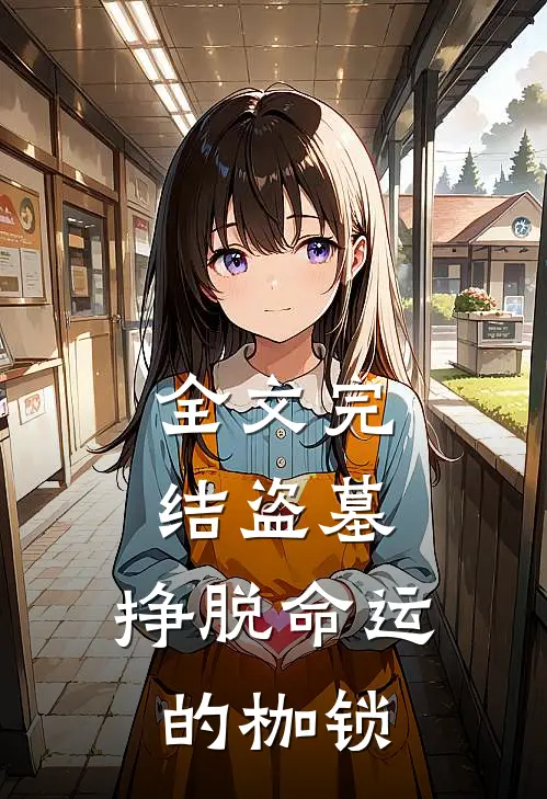 全文完结盗墓挣脱命运的枷锁免费阅读