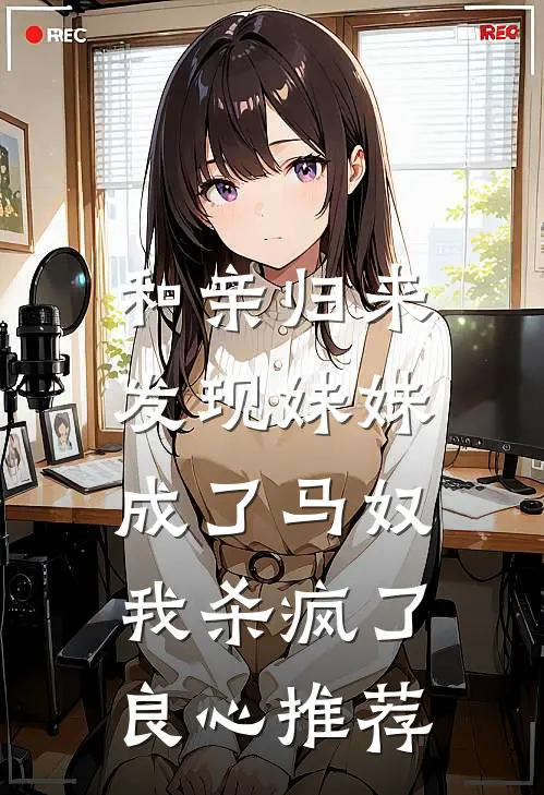 和亲归来发现妹妹成了马奴,我杀疯了良心推荐文章