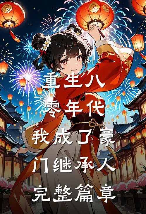 重生八零年代,我成了豪门继承人完整篇章