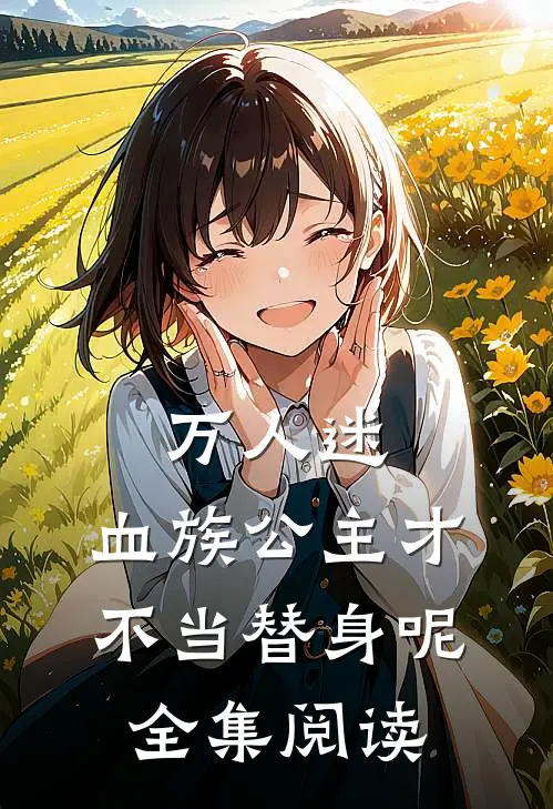 万人迷血族公主才不当替身呢全集阅读免费