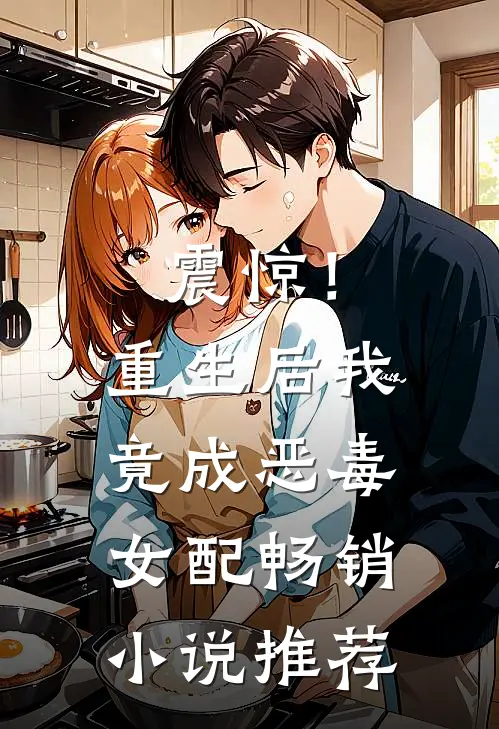 震惊!重生后我竟成恶毒女配畅销推荐免费阅读