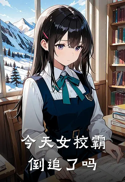 今天女校霸倒追了吗