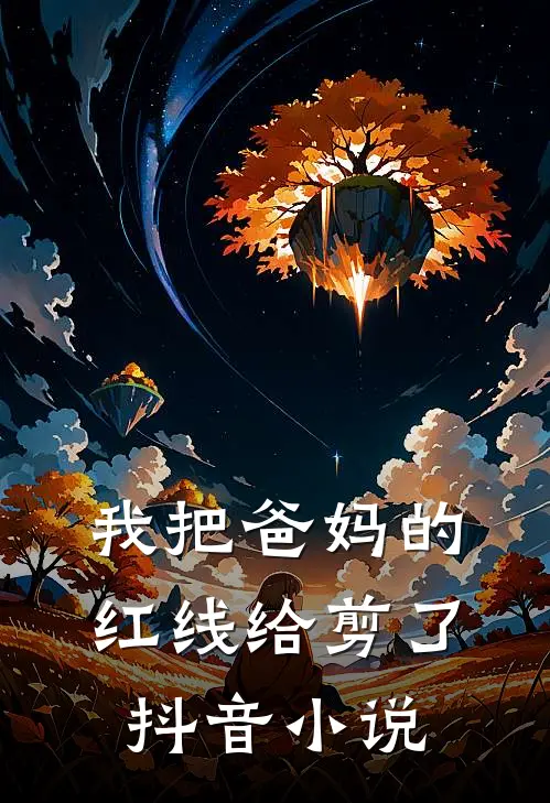 我把爸妈的红线给剪了抖音叫