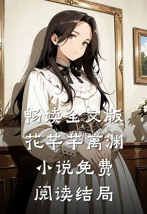 畅读全文版花芊芊离渊小说免费阅读结局