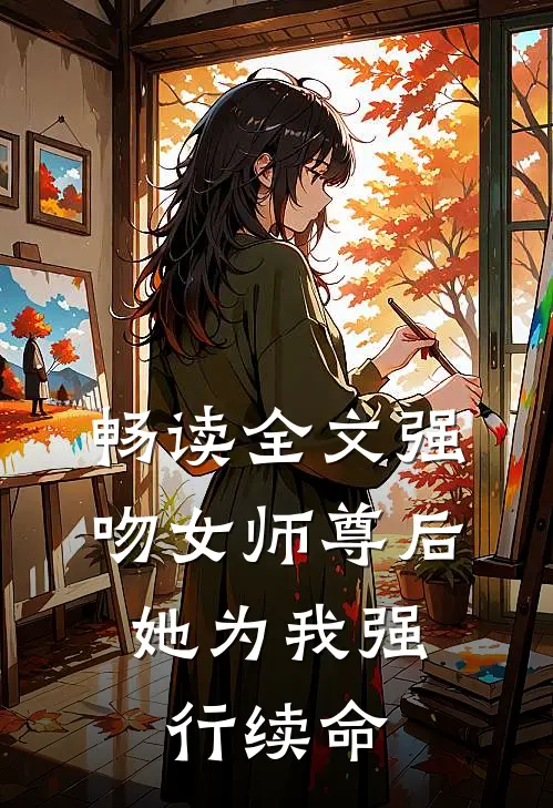 畅读全文强吻女师尊后,她为我强行续命